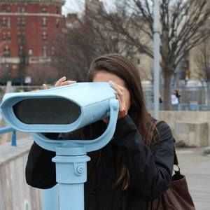 Meet your Posher, Kayla